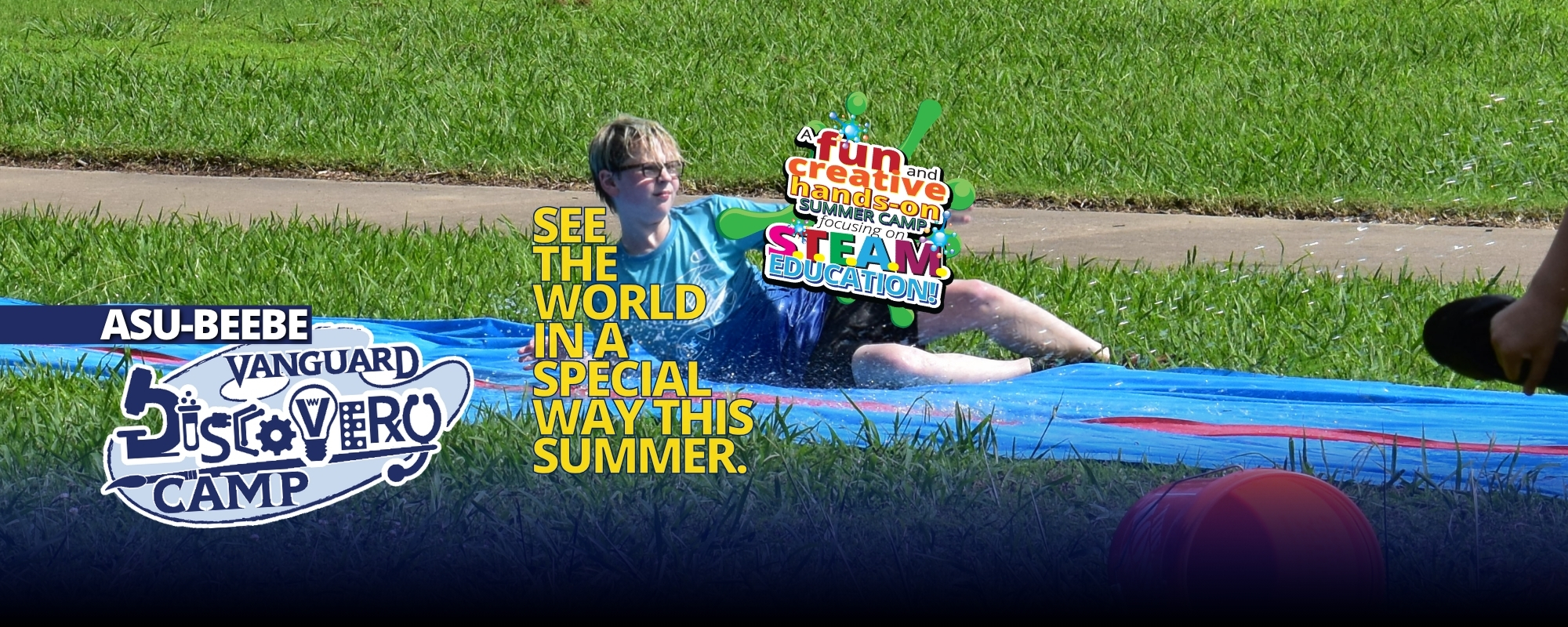 𝗩𝗔𝗡𝗚𝗨𝗔𝗥𝗗 𝗗𝗜𝗦𝗖𝗢𝗩𝗘𝗥𝗬 𝗖𝗔𝗠𝗣