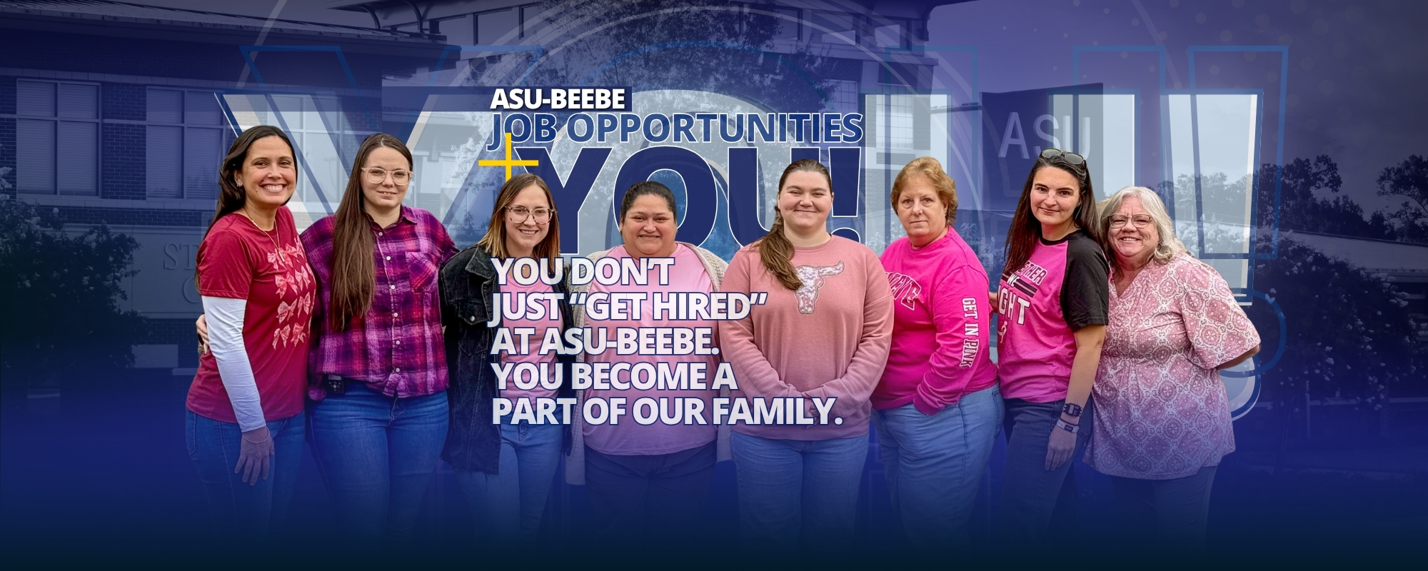 𝗪𝗘’𝗥𝗘 𝗛𝗜𝗥𝗜𝗡𝗚