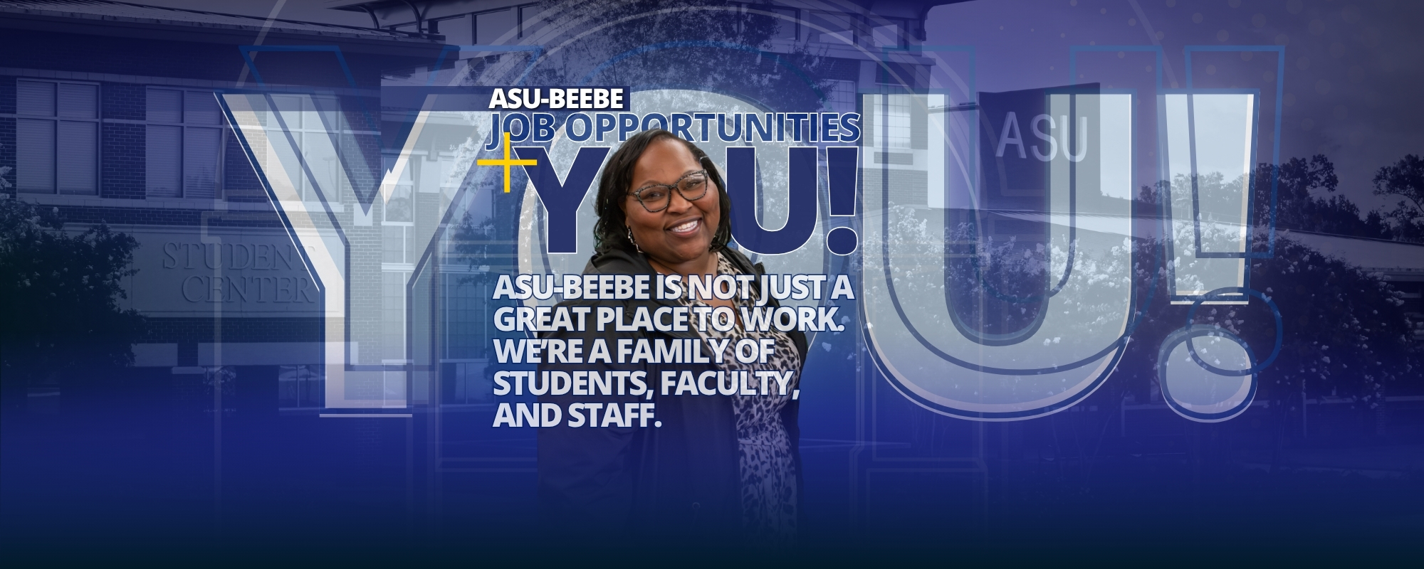 𝗪𝗘’𝗥𝗘 𝗛𝗜𝗥𝗜𝗡𝗚