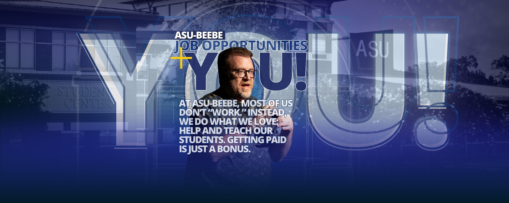 𝗪𝗘’𝗥𝗘 𝗛𝗜𝗥𝗜𝗡𝗚