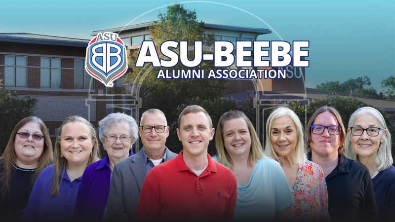 ASU-Beebe Alumni Association Names Board Members