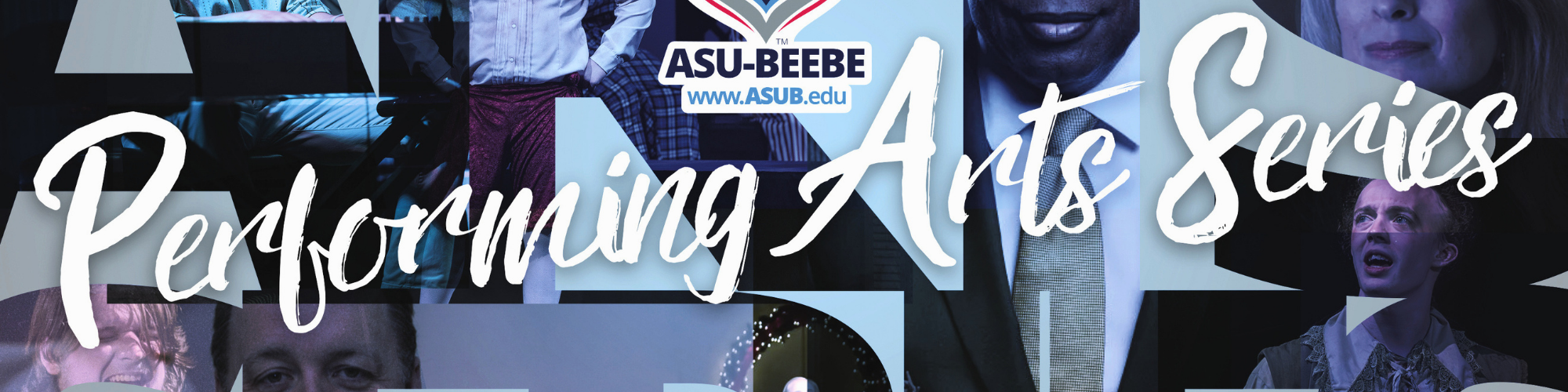 Performing Arts Season 
