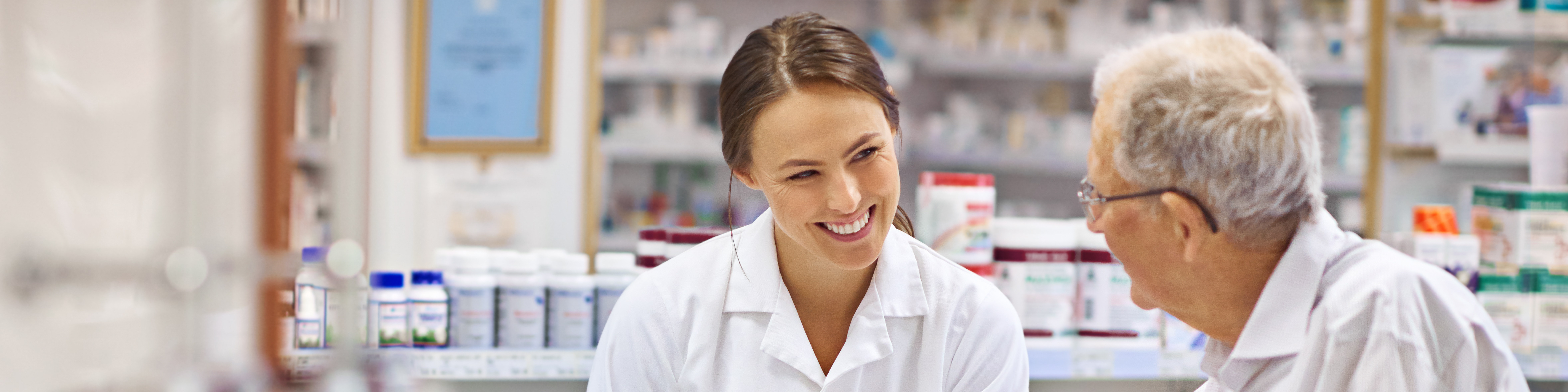 Pharmacy Technician Science AAS = Associate of Applied Science<br>TC = Technical Certificate<br>CP = Certificate of Proficiency