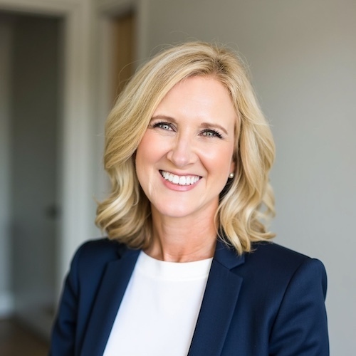 Vicki Farmer