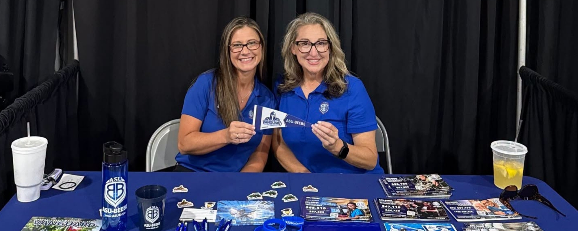𝗔𝗦𝗨-𝗕𝗘 𝗛𝗘𝗥𝗘