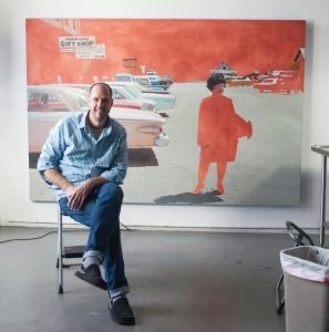 ASU-Beebe to Host Free Documentary Screening and Lecture by Artist Robert Townsend