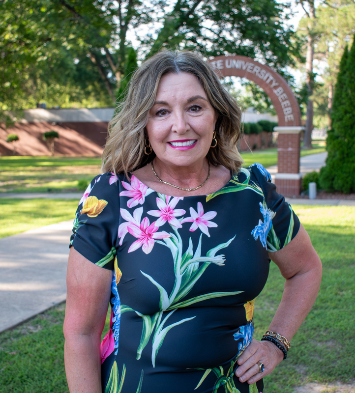 Debbie Elgen Named ASU-Beebe 2026 Outstanding Alumni  