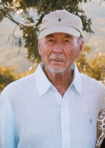 Leroy Goff - 2024