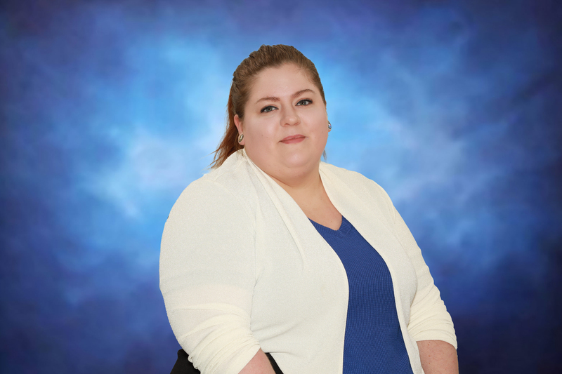 Alumni Spotlight features Cody Lynn Campbell – Electronics Tech to IT Support Services 
