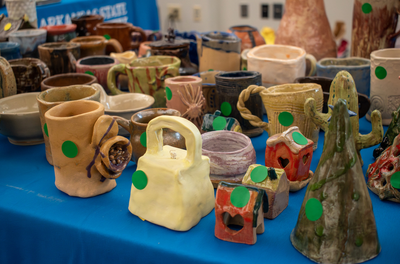 Makers Days: Fostering Creativity and Community Spirit for a Worthy Cause 