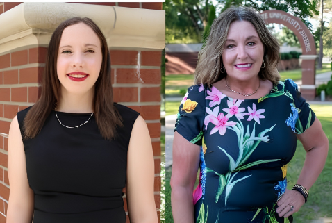Several Receive Awards at Arkansas Community Colleges Conference