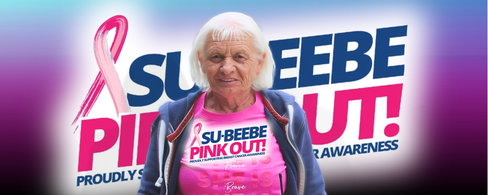 𝗧𝗢𝗠𝗢𝗥𝗥𝗢𝗪: 𝗪𝗘𝗔𝗥 𝗣𝗜𝗡𝗞!